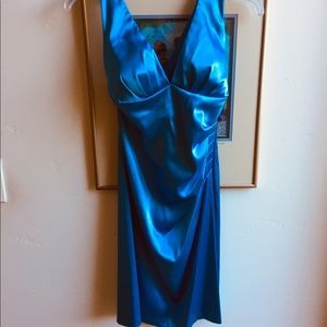 Prom dress, NWT